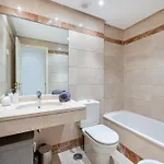 Apartment Superior Calanova Grand Golf La Cala De Mijas