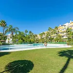 Superior Calanova Grand Golf Apartment La Cala De Mijas