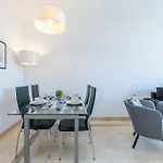 Apartment Superior Calanova Grand Golf *