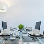 Superior Calanova Grand Golf Apartment La Cala De Mijas