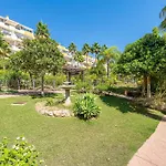 Superior Calanova Grand Golf Apartment