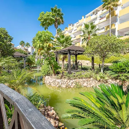 Superior Calanova Grand Golf La Cala De Mijas