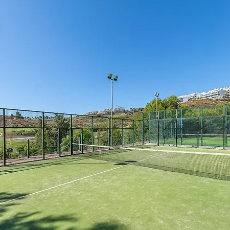 Apartment Superior Calanova Grand Golf