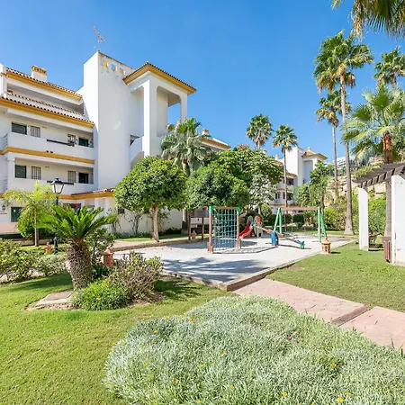 Superior Calanova Grand Golf Apartment *