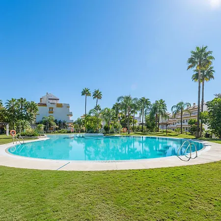 Superior Calanova Grand Golf Apartment La Cala De Mijas