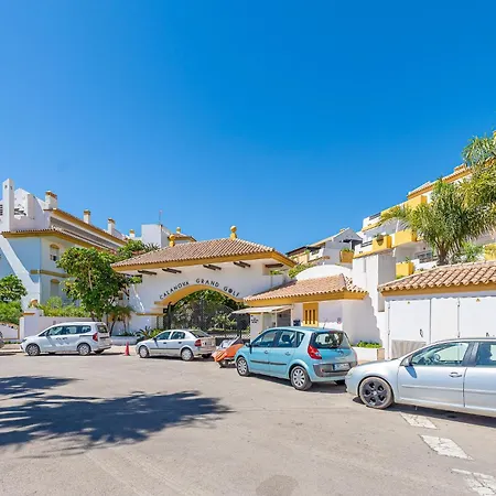 Superior Calanova Grand Golf * La Cala De Mijas