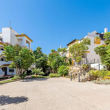Superior Calanova Grand Golf * La Cala De Mijas