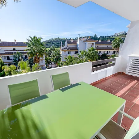 Apartment Superior Calanova Grand Golf *