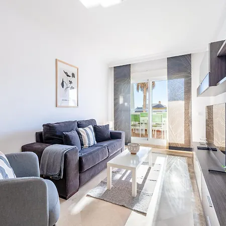 Superior Calanova Grand Golf Apartment