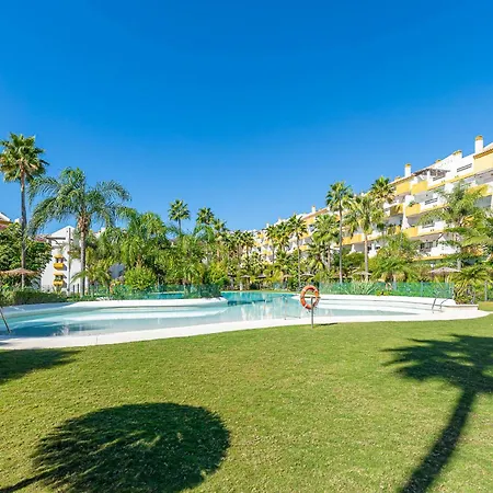 Superior Calanova Grand Golf Apartment La Cala De Mijas