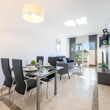 Superior Calanova Grand Golf La Cala De Mijas