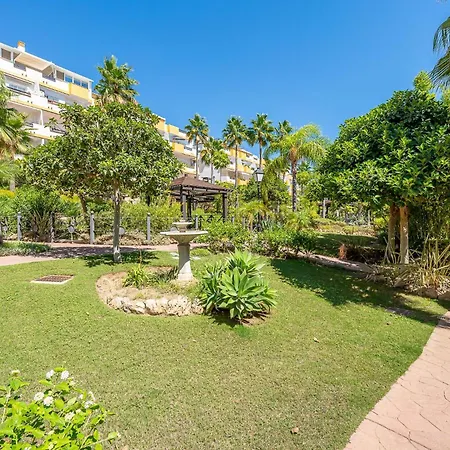 Superior Calanova Grand Golf Apartment