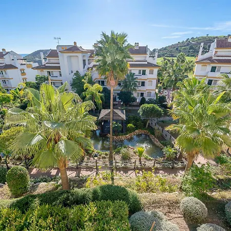Superior Calanova Grand Golf Apartment La Cala De Mijas